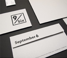 September Six Logo Mark